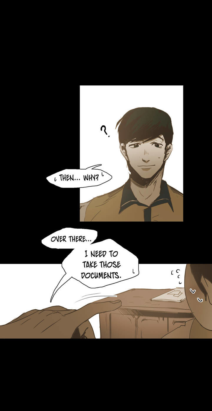 Never Understand Chapter 23 page 27 - 