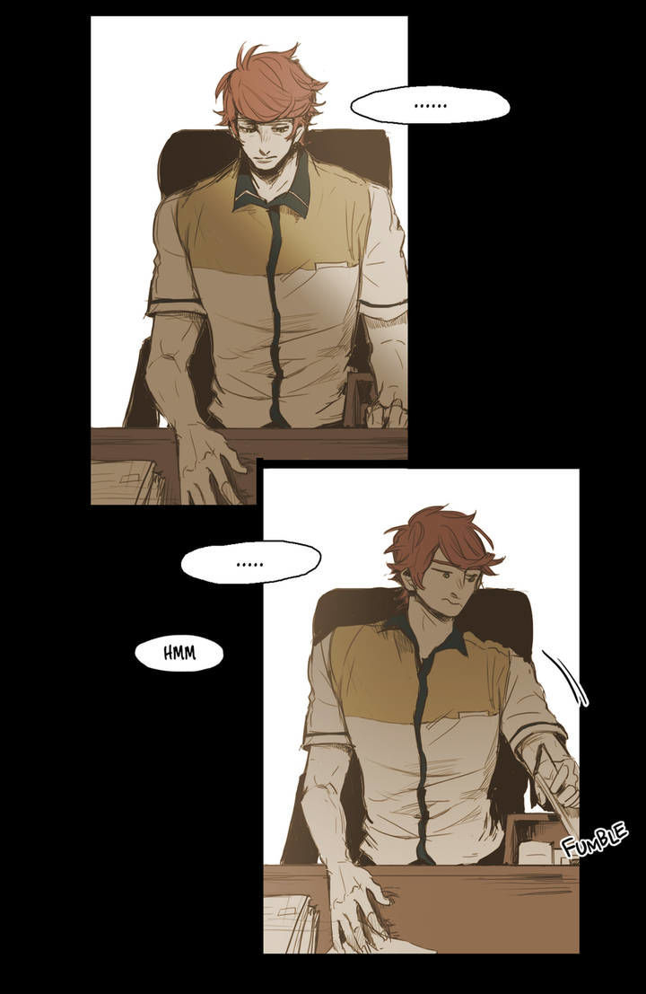 Never Understand Chapter 23 page 4 - 