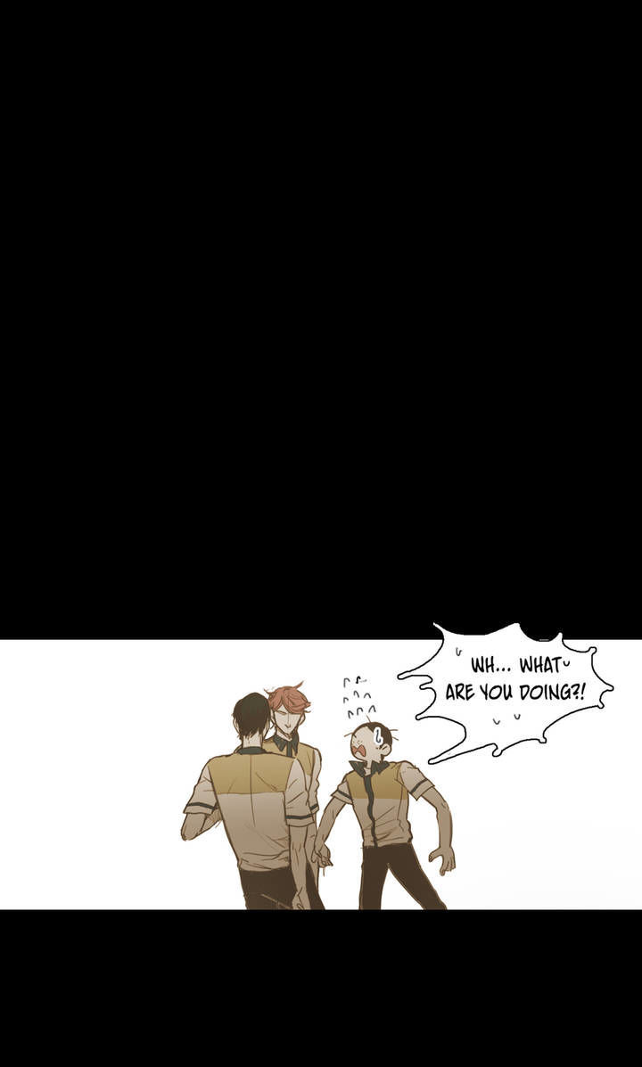 Never Understand Chapter 23 page 38 - 
