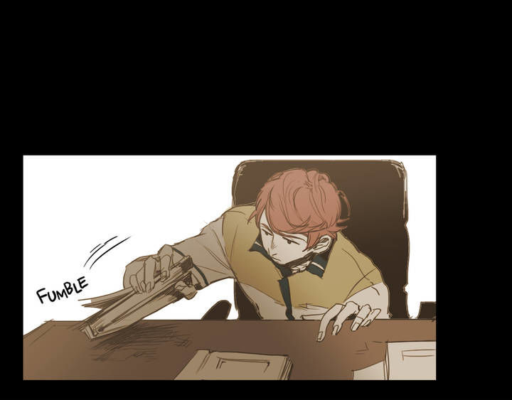 Never Understand Chapter 23 page 5 - 