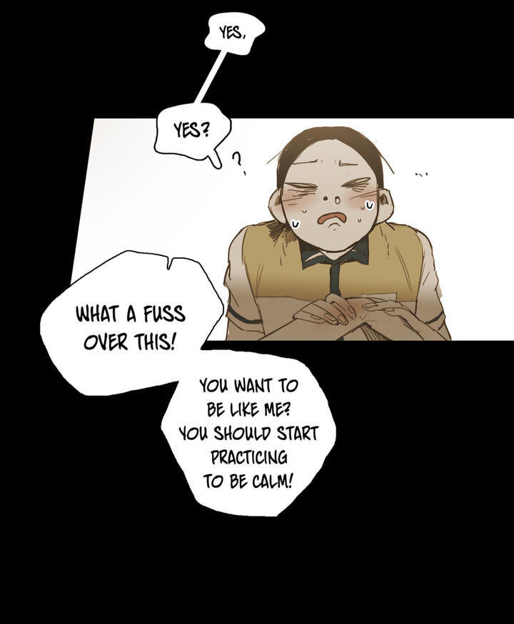 Never Understand Chapter 23 page 42 - 