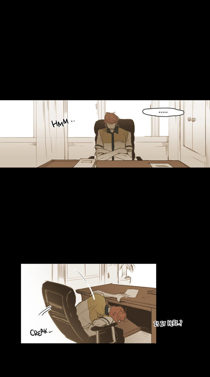 Never Understand Chapter 23 page 6 - 