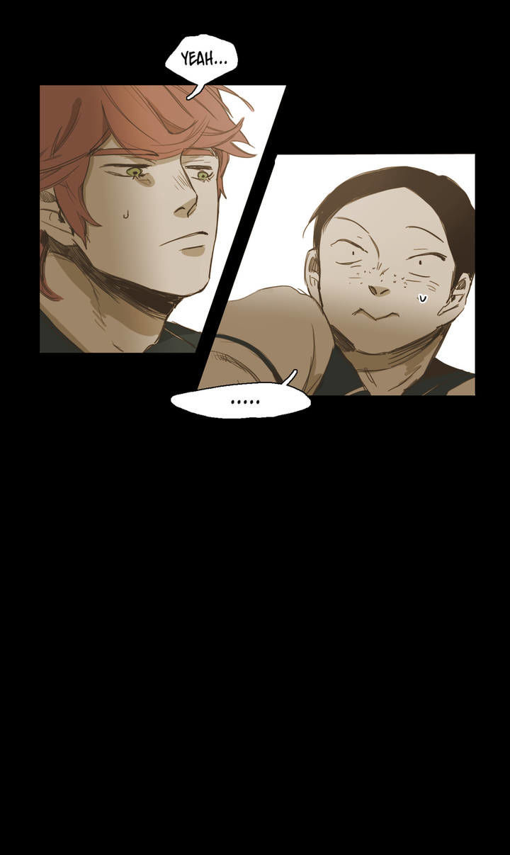 Never Understand Chapter 23 page 10 - 