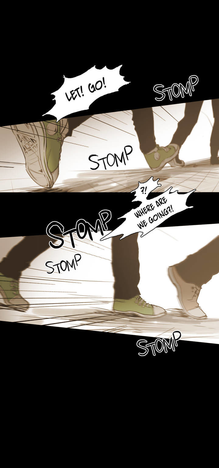 Never Understand Chapter 24 page 2 - 