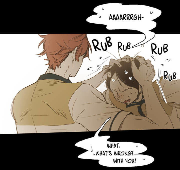 Never Understand Chapter 24 page 11 - 
