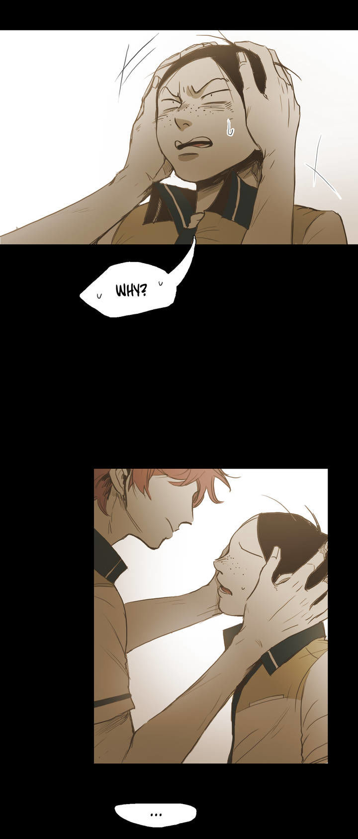 Never Understand Chapter 24 page 13 - 