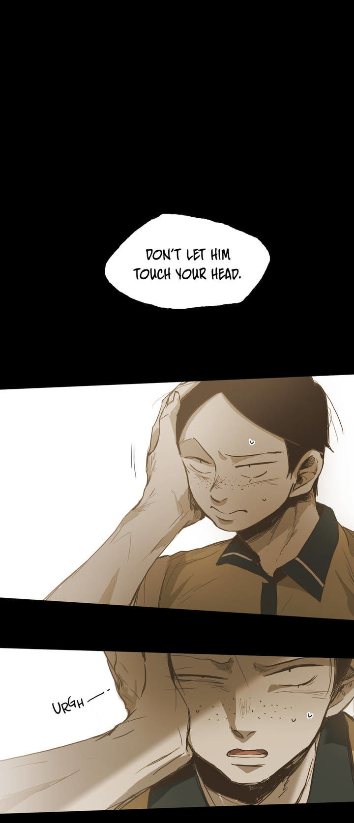 Never Understand Chapter 24 page 14 - 