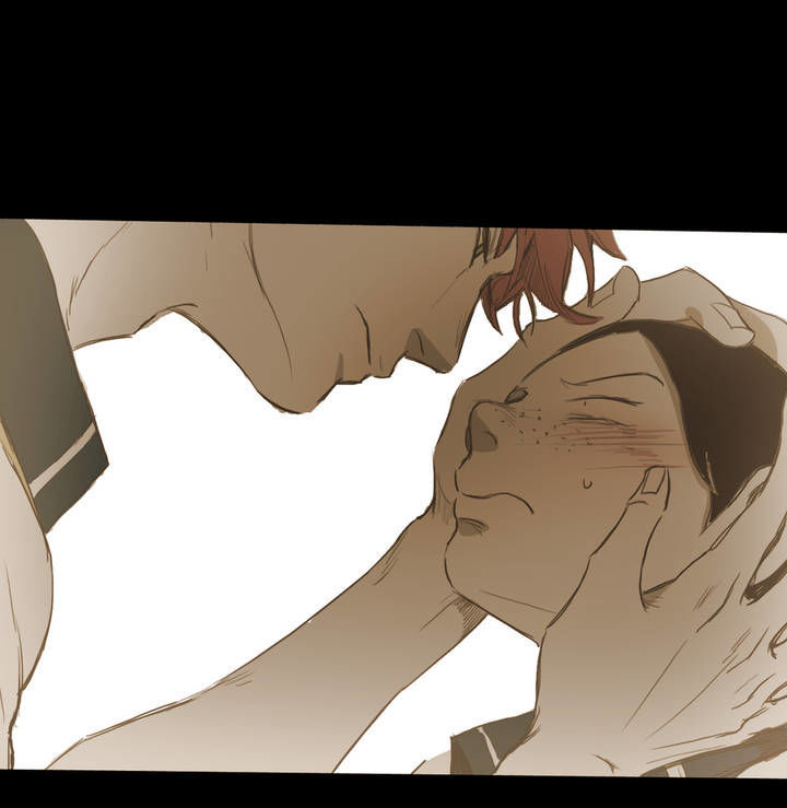 Never Understand Chapter 24 page 19 - 