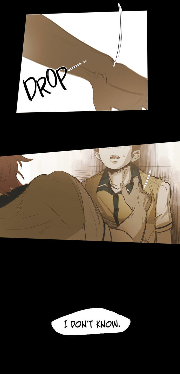 Never Understand Chapter 24 page 23 - 