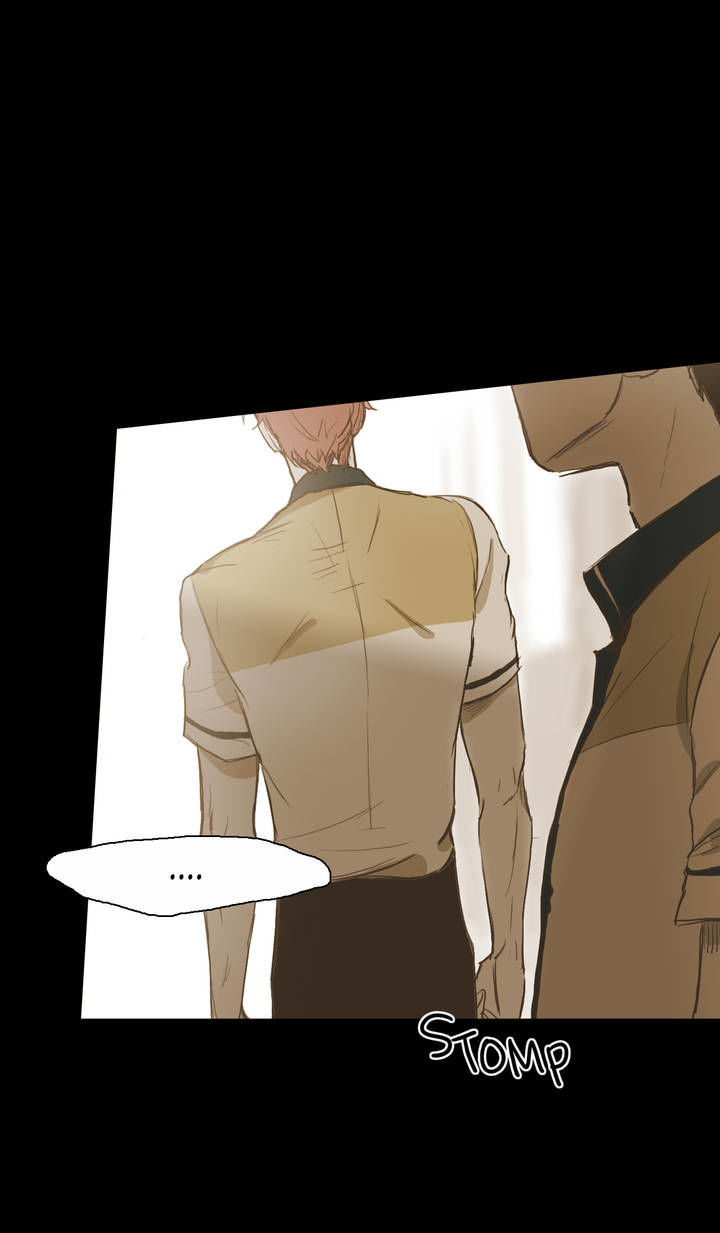 Never Understand Chapter 24 page 24 - 