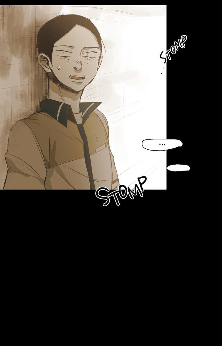 Never Understand Chapter 24 page 25 - 