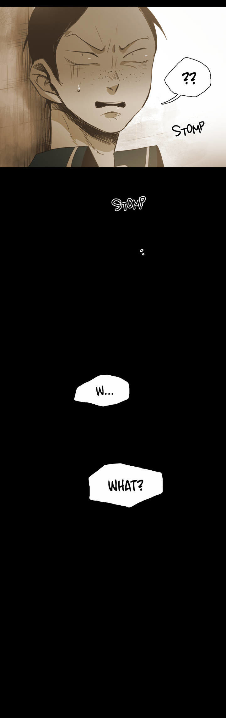 Never Understand Chapter 24 page 26 - 