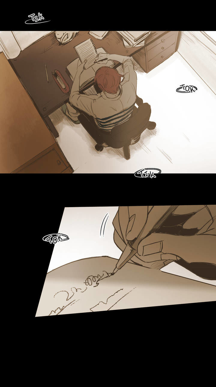 Never Understand Chapter 24 page 28 - 