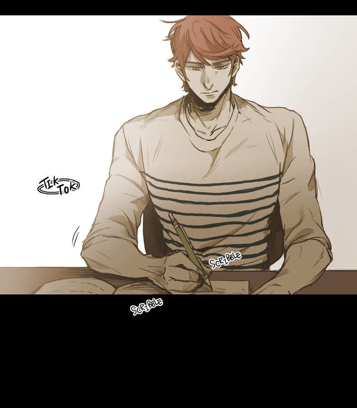 Never Understand Chapter 24 page 29 - 