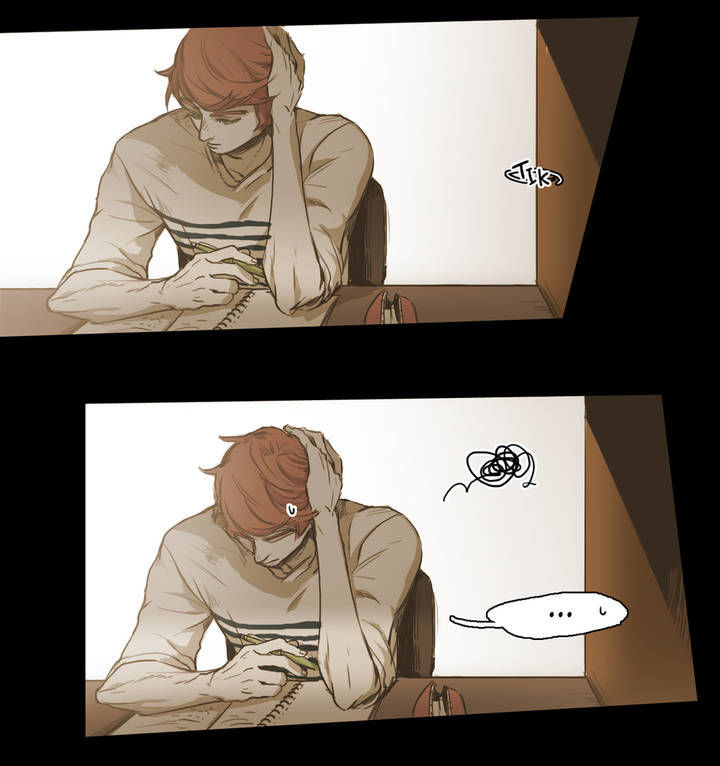 Never Understand Chapter 24 page 30 - 