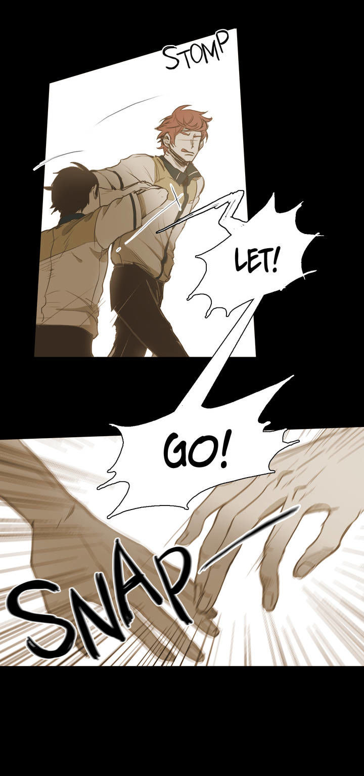Never Understand Chapter 24 page 4 - 