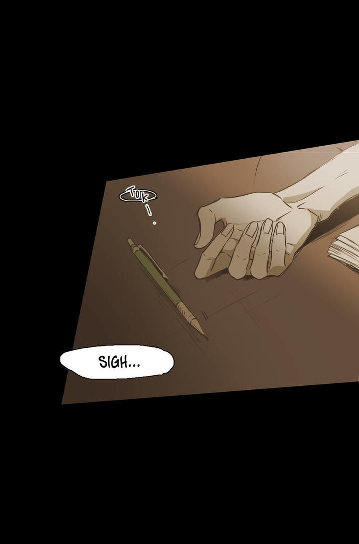 Never Understand Chapter 24 page 31 - 