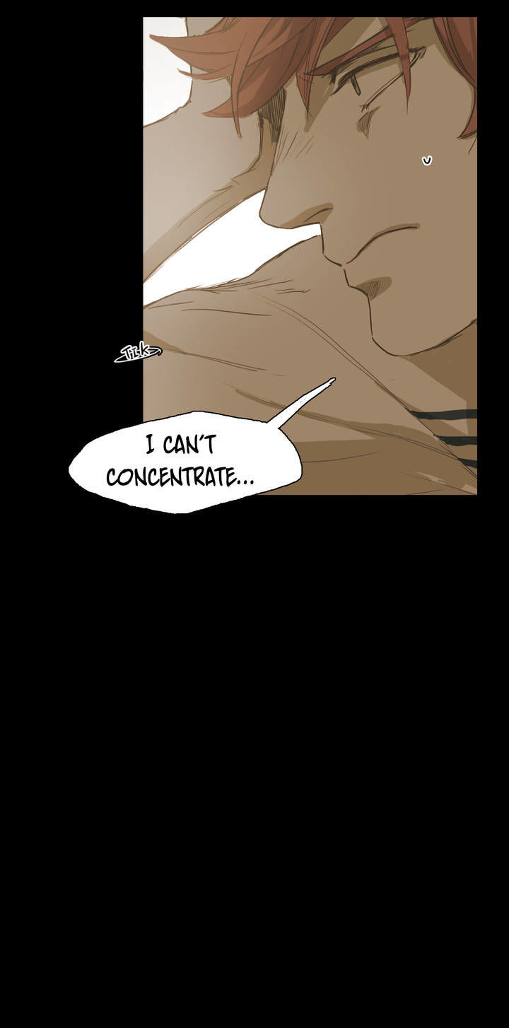 Never Understand Chapter 24 page 32 - 