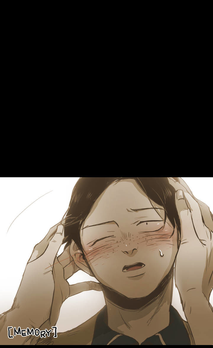 Never Understand Chapter 24 page 37 - 