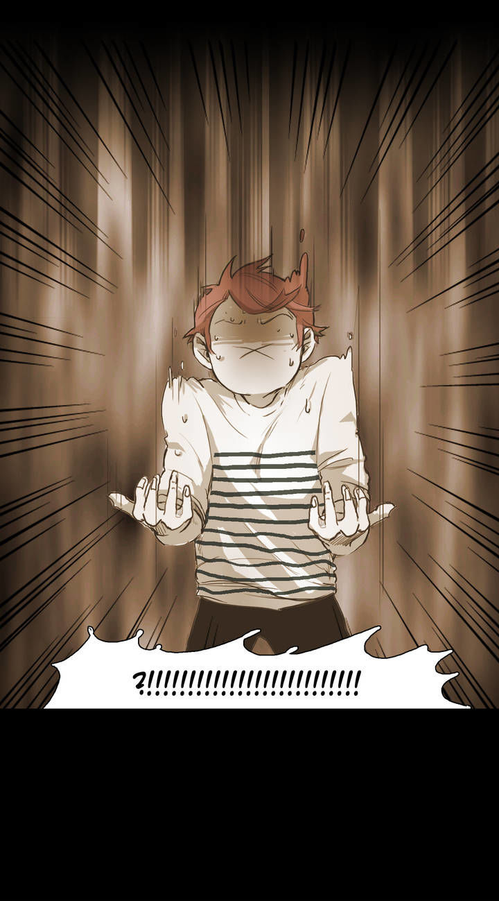 Never Understand Chapter 24 page 38 - 