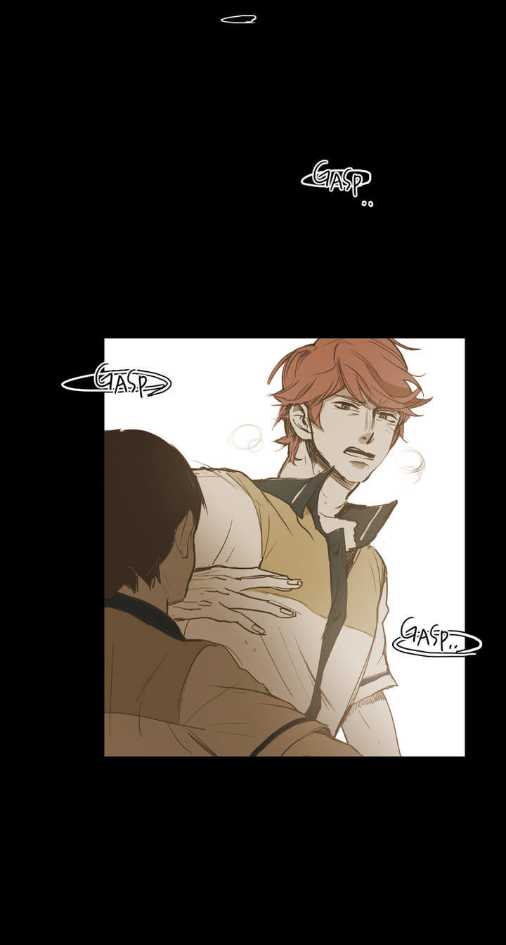Never Understand Chapter 24 page 5 - 