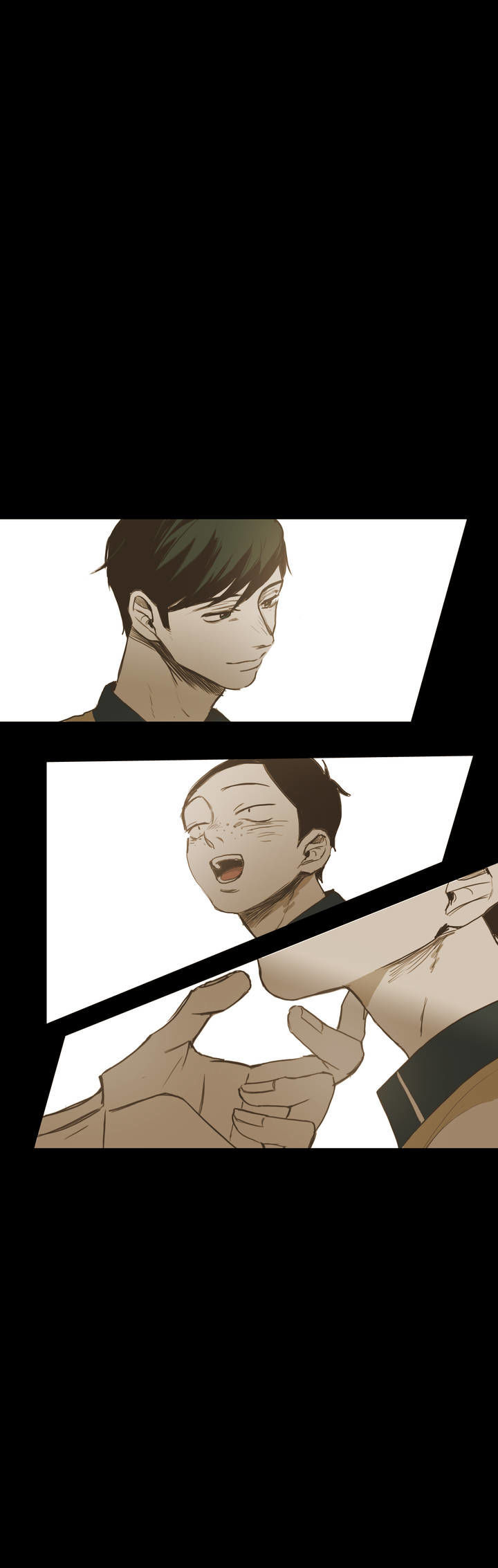 Never Understand Chapter 24 page 42 - 