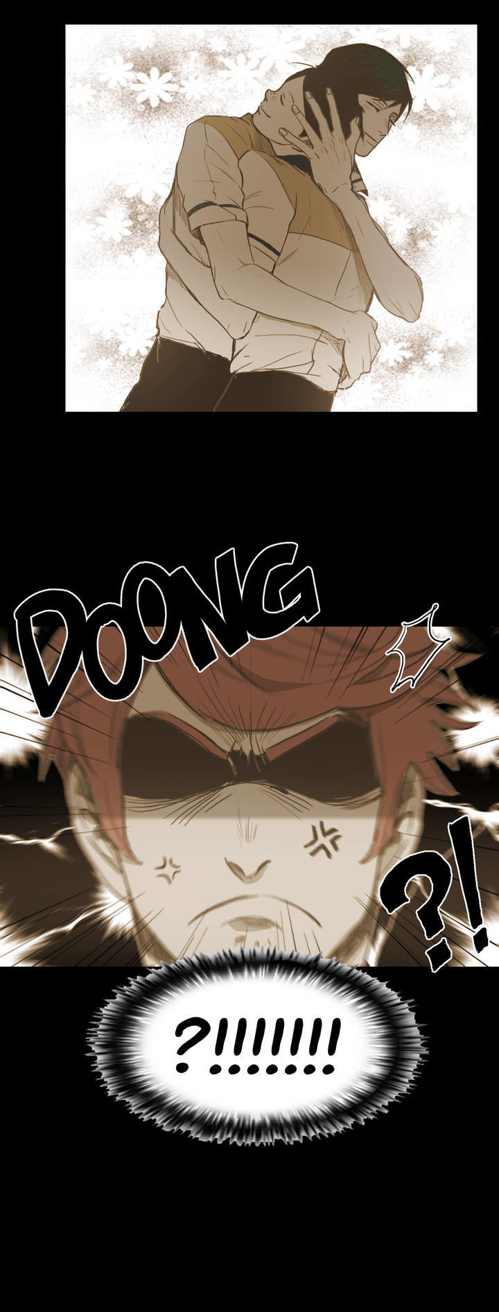 Never Understand Chapter 24 page 43 - 