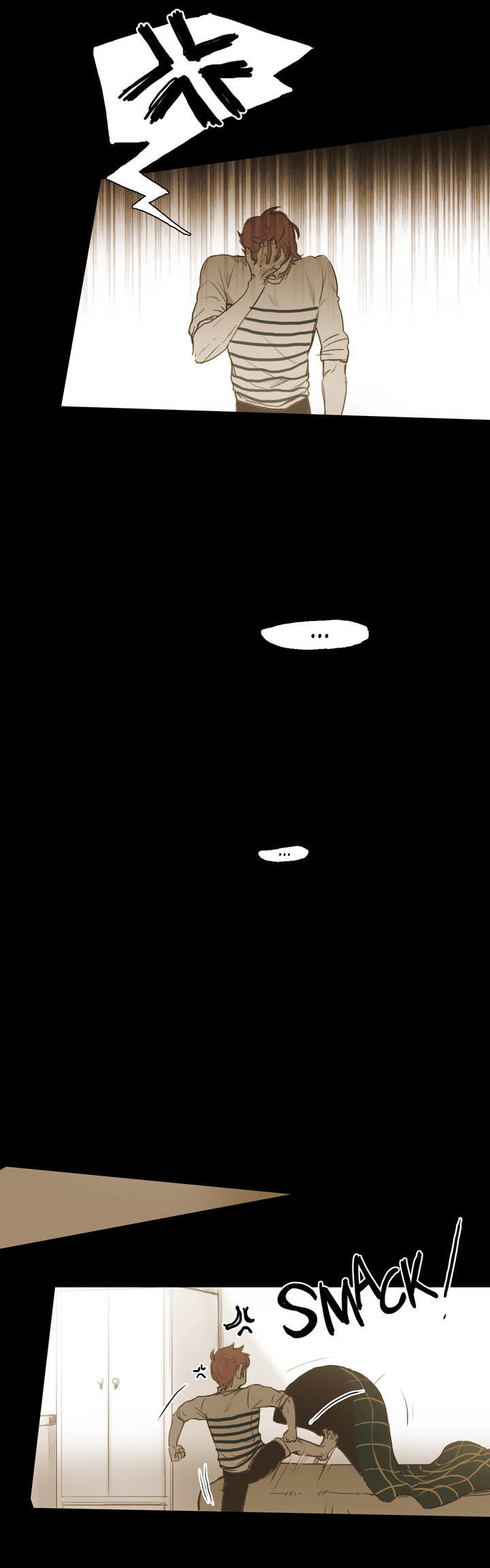 Never Understand Chapter 24 page 44 - 