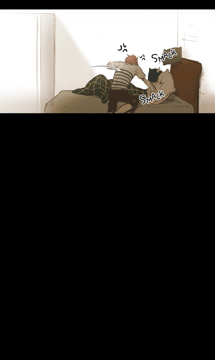 Never Understand Chapter 24 page 45 - 