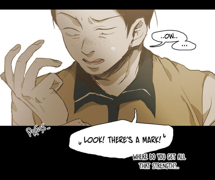 Never Understand Chapter 24 page 8 - 