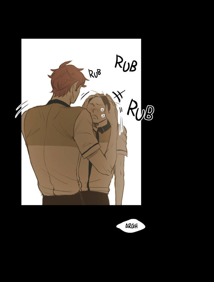 Never Understand Chapter 24 page 10 - 