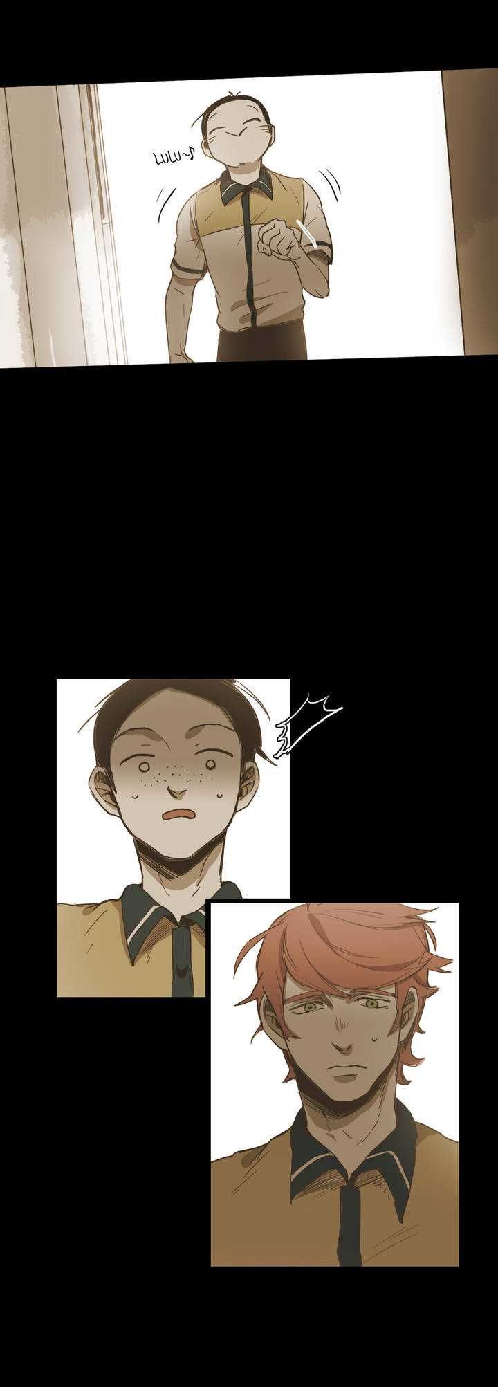 Never Understand Chapter 25 page 14 - 