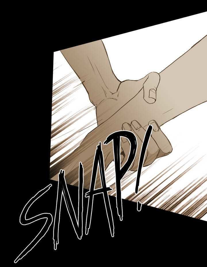 Never Understand Chapter 25 page 18 - 