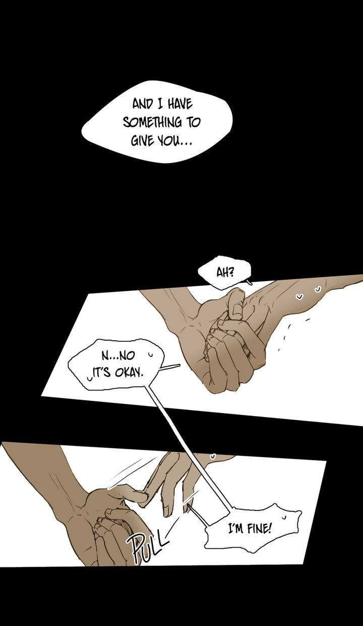 Never Understand Chapter 25 page 23 - 