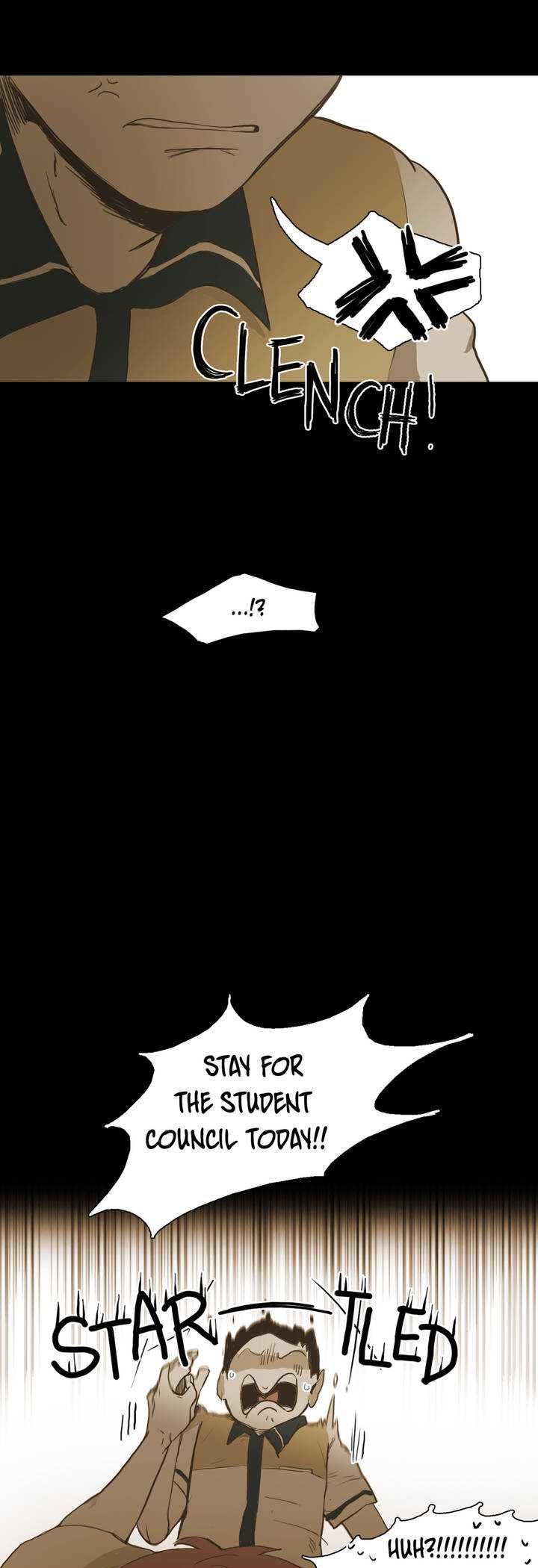 Never Understand Chapter 25 page 26 - 