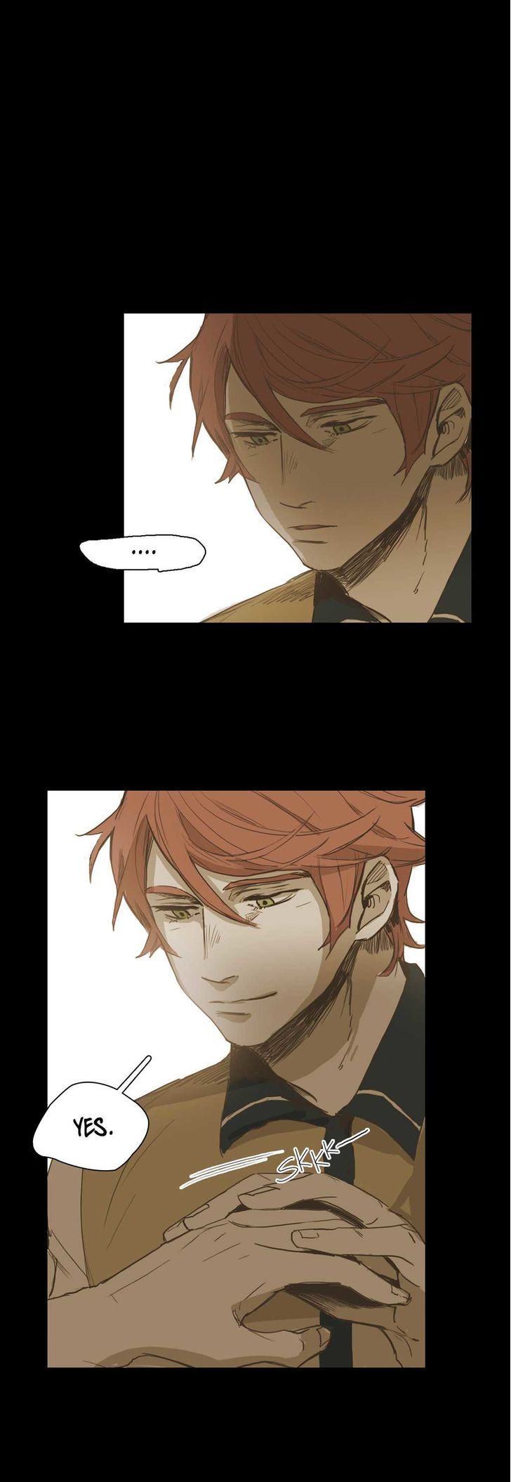 Never Understand Chapter 26 page 18 - 