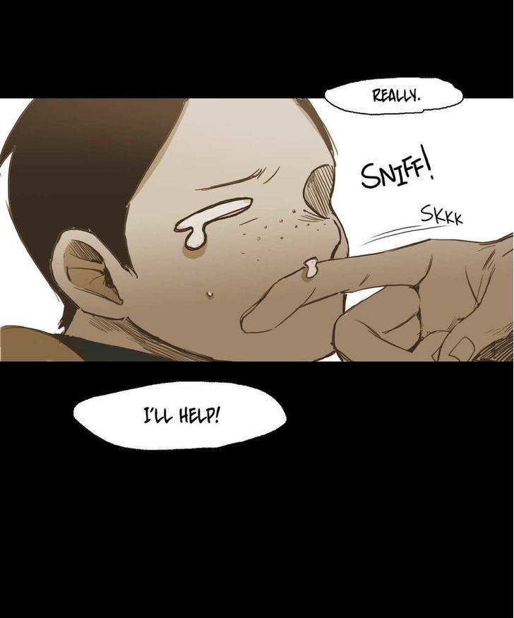 Never Understand Chapter 26 page 19 - 