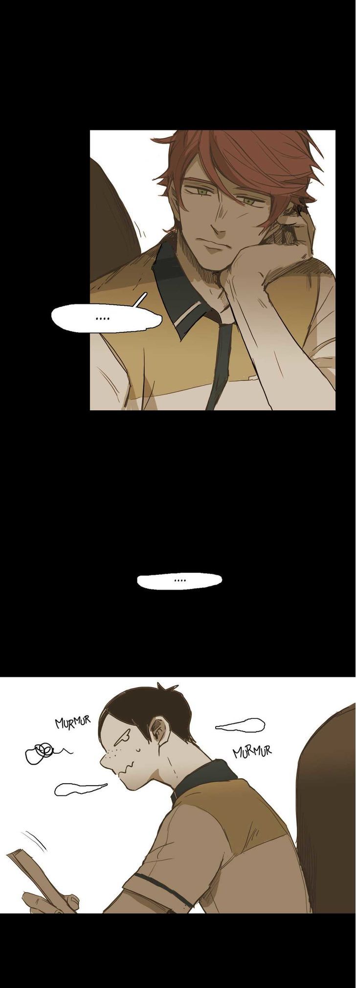 Never Understand Chapter 26 page 23 - 