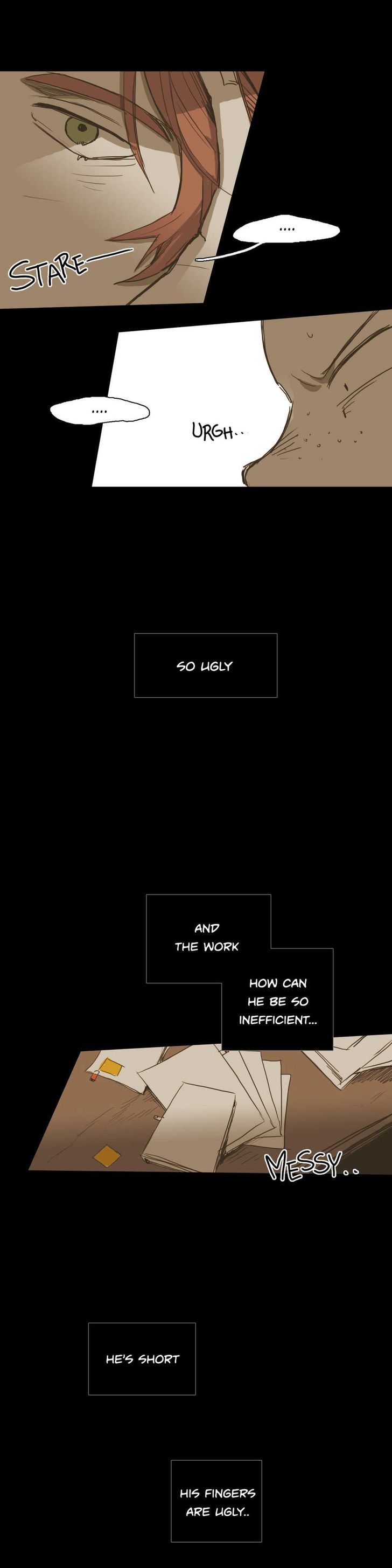 Never Understand Chapter 26 page 24 - 