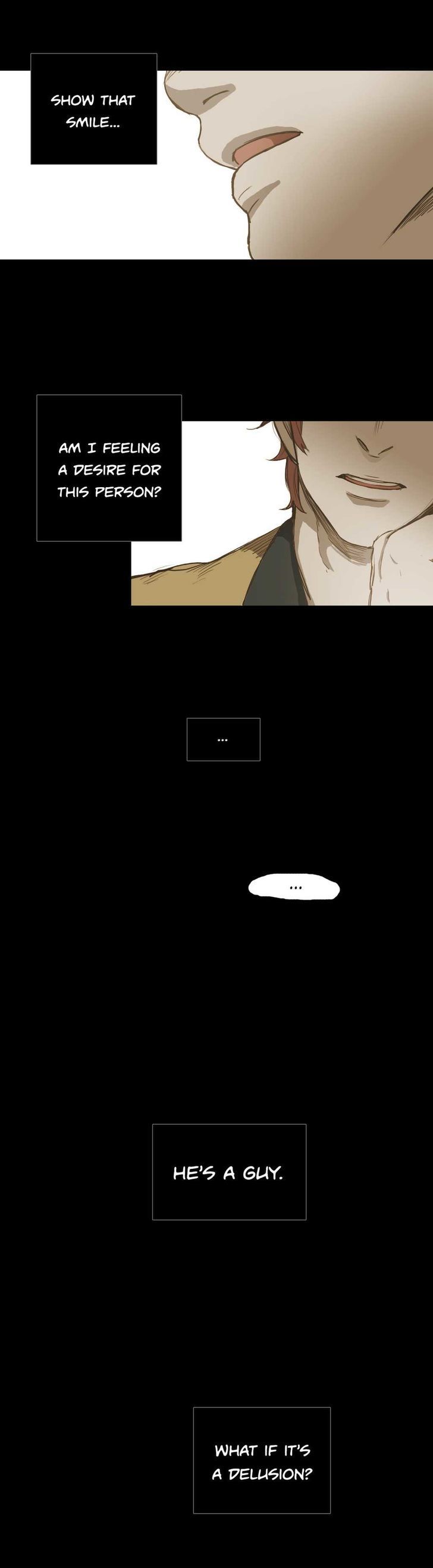 Never Understand Chapter 26 page 27 - 