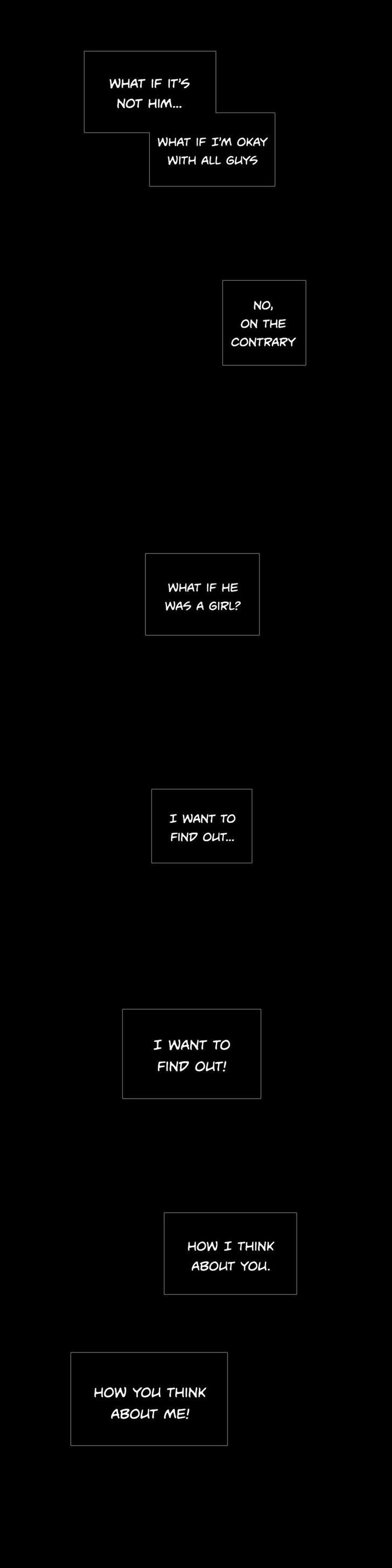 Never Understand Chapter 26 page 28 - 