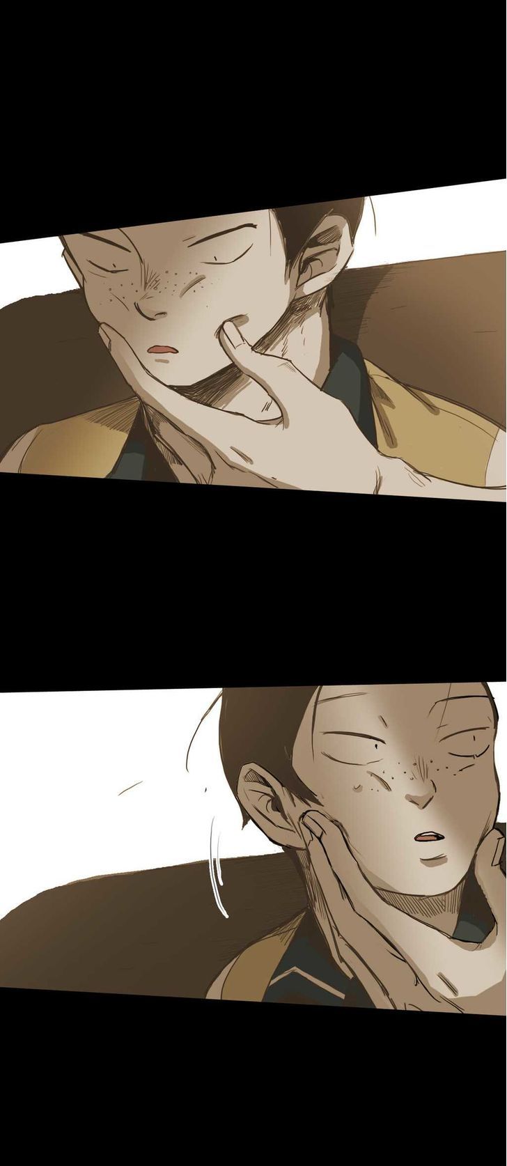 Never Understand Chapter 26 page 30 - 