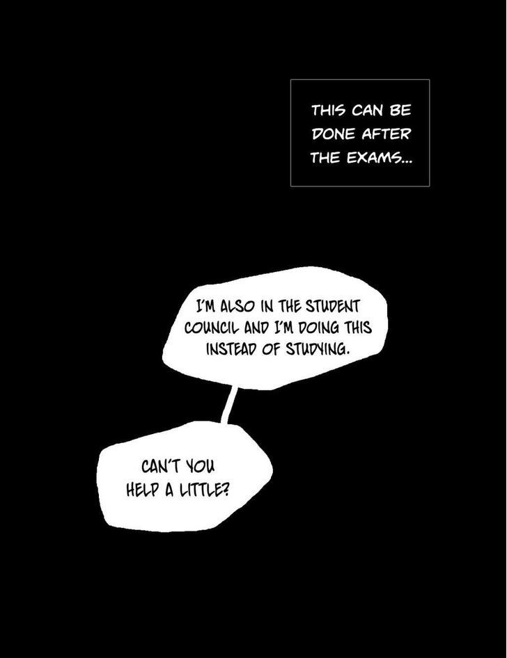 Never Understand Chapter 26 page 4 - 