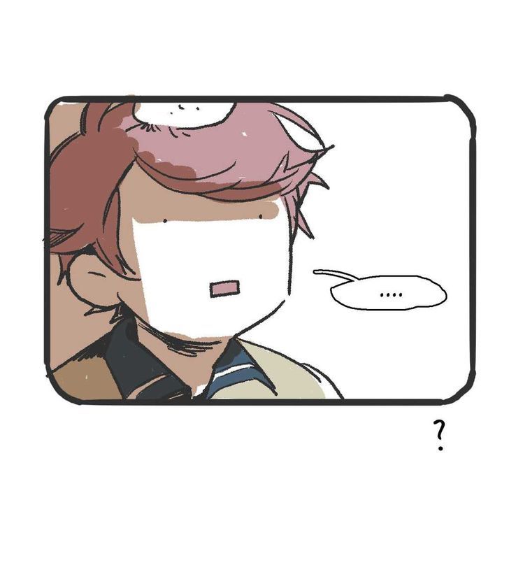 Never Understand Chapter 26 page 35 - 