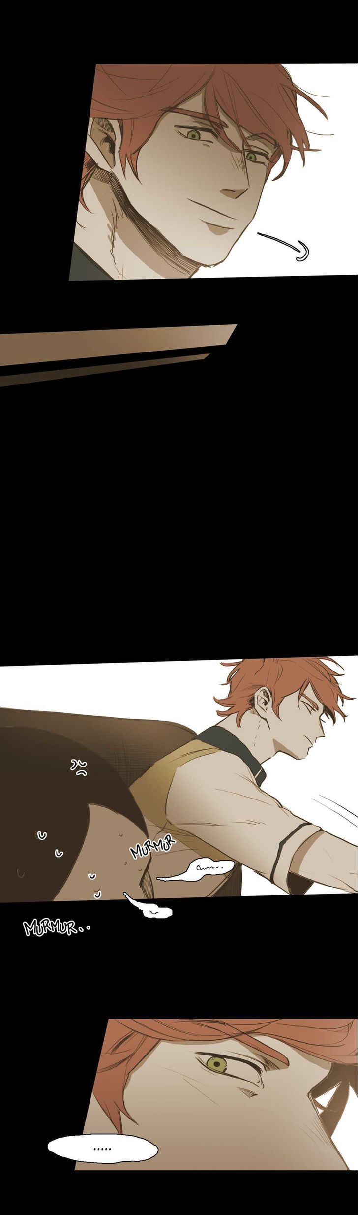 Never Understand Chapter 26 page 6 - 