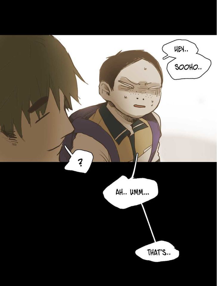 Never Understand Chapter 27 page 12 - 