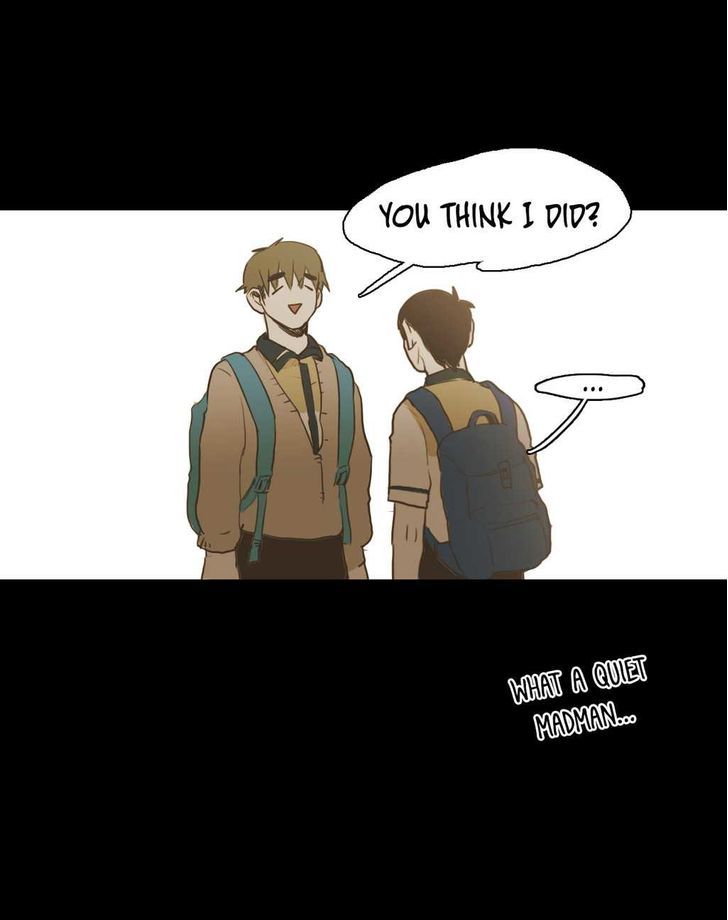 Never Understand Chapter 27 page 15 - 