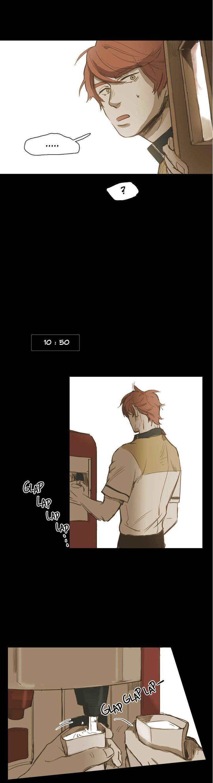Never Understand Chapter 27 page 24 - 