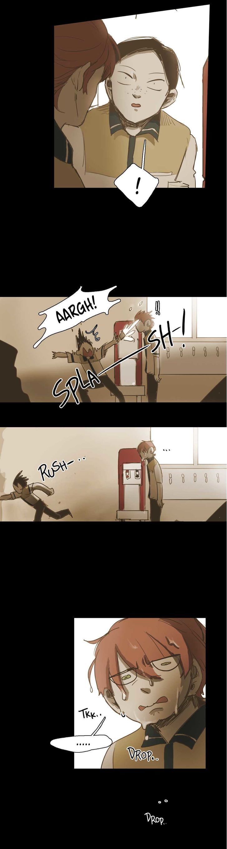 Never Understand Chapter 27 page 25 - 