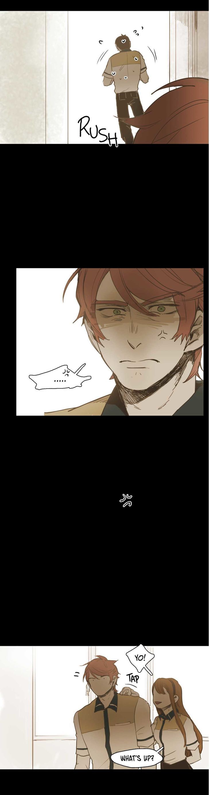 Never Understand Chapter 27 page 27 - 